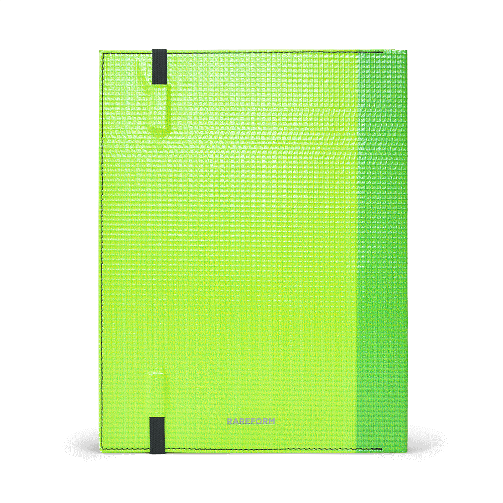 Oliver Notebook