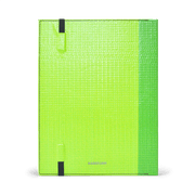 Oliver Notebook