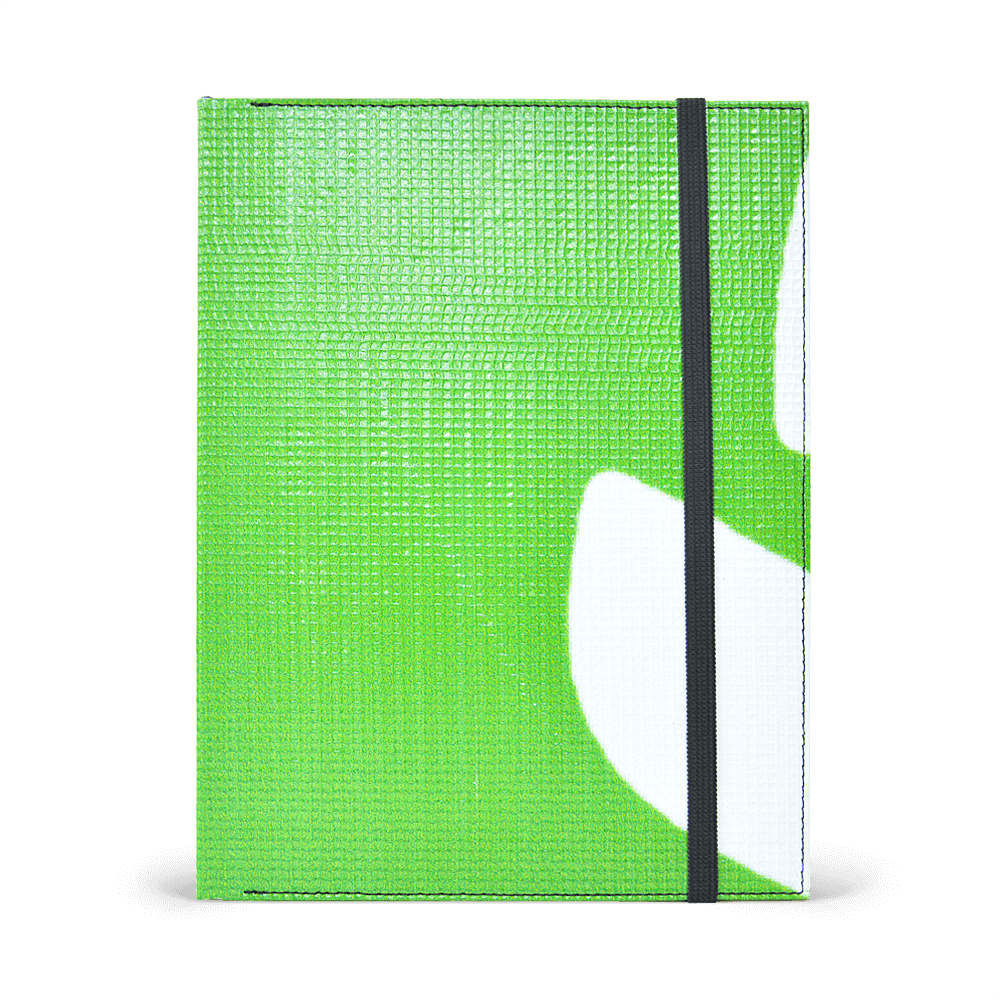 Oliver Notebook