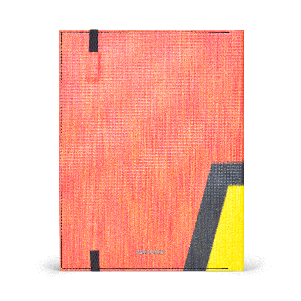 Oliver Notebook