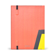 Oliver Notebook