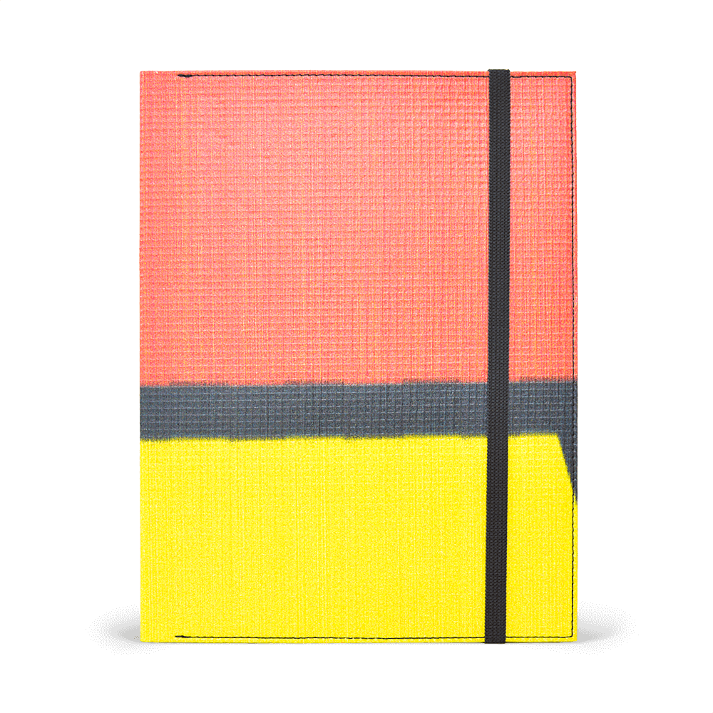 Oliver Notebook