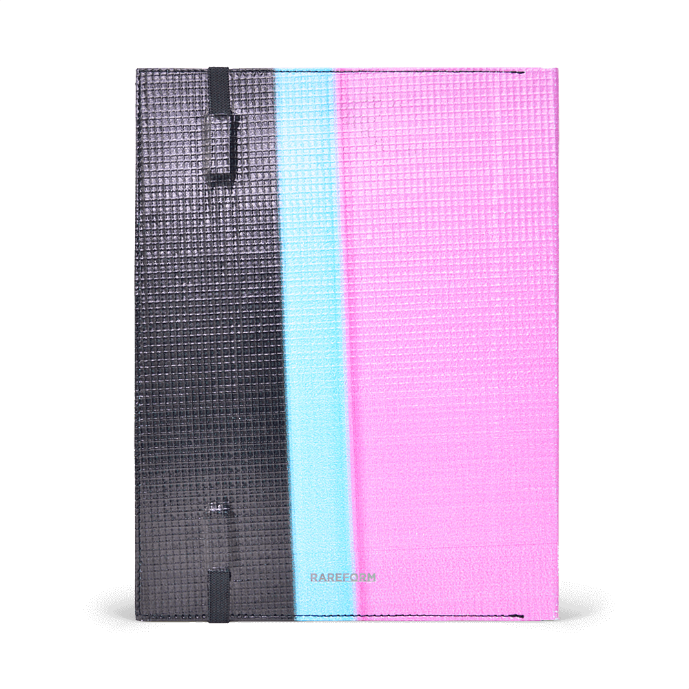 Oliver Notebook
