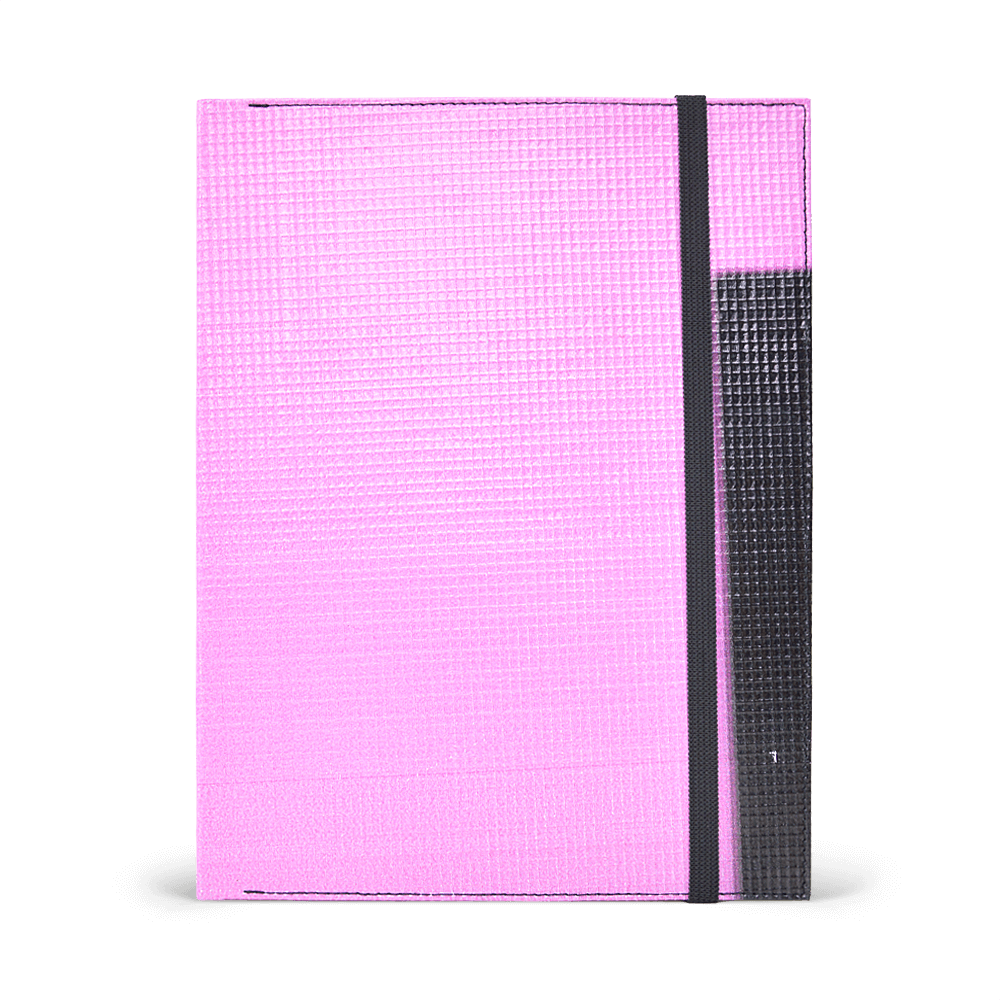 Oliver Notebook