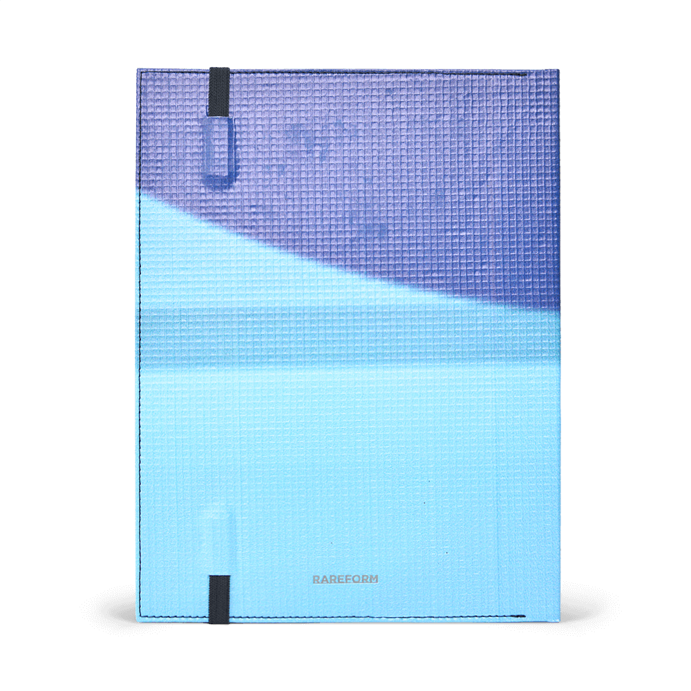 Oliver Notebook