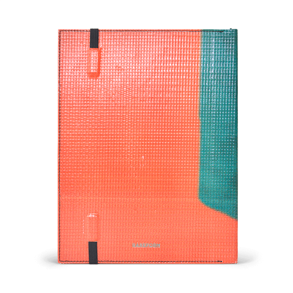 Oliver Notebook