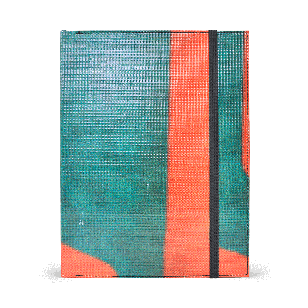 Oliver Notebook