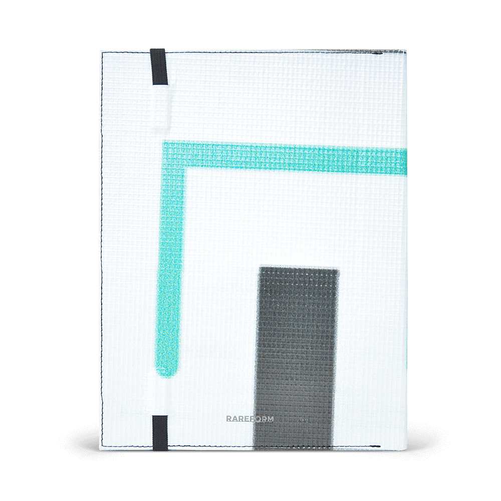 Oliver Notebook