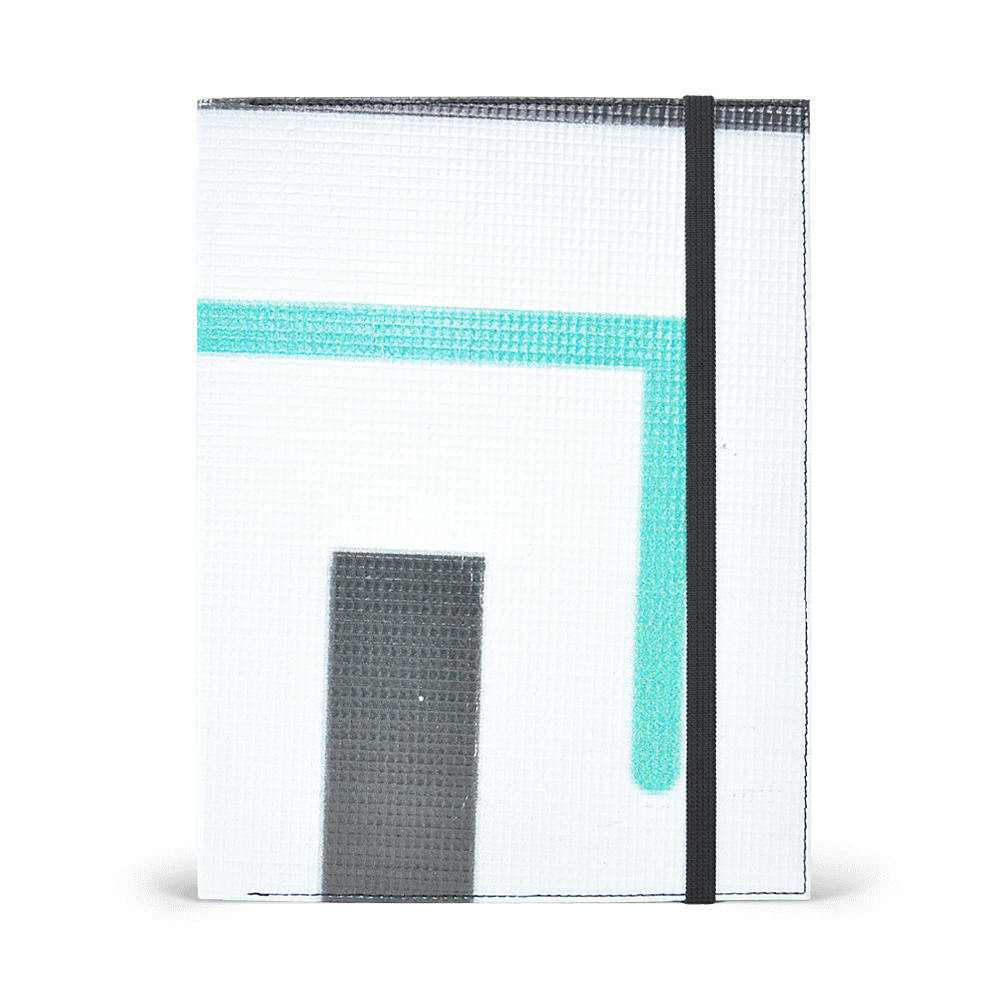 Oliver Notebook