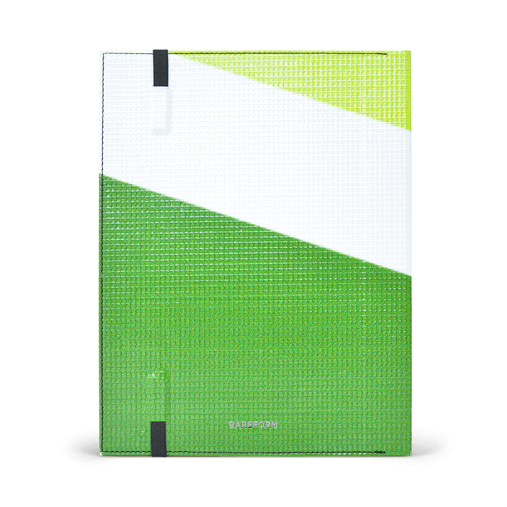 Oliver Notebook