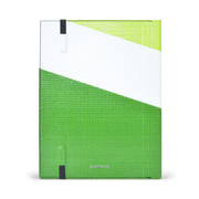Oliver Notebook