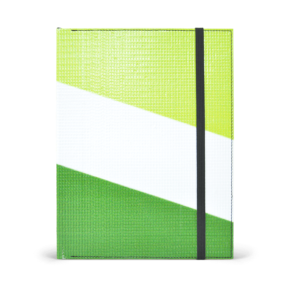 Oliver Notebook