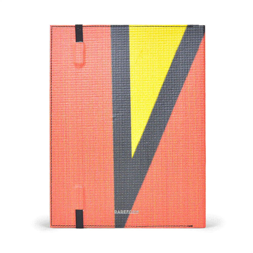 Oliver Notebook