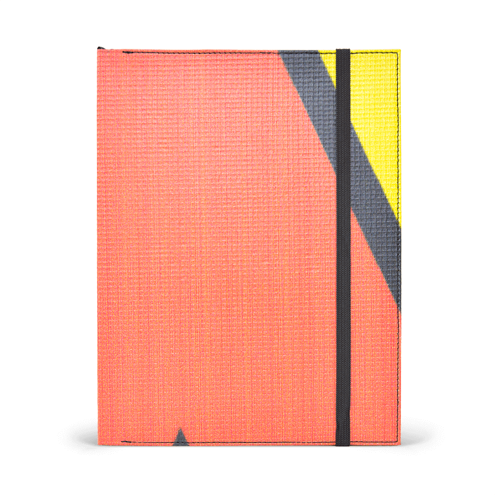 Oliver Notebook