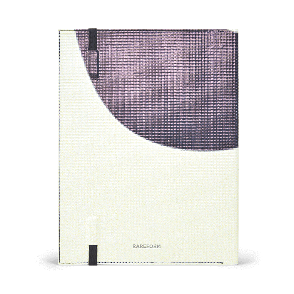 Oliver Notebook