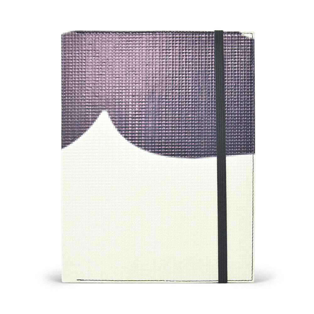 Oliver Notebook