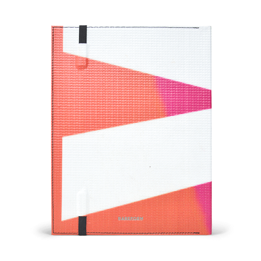 Oliver Notebook