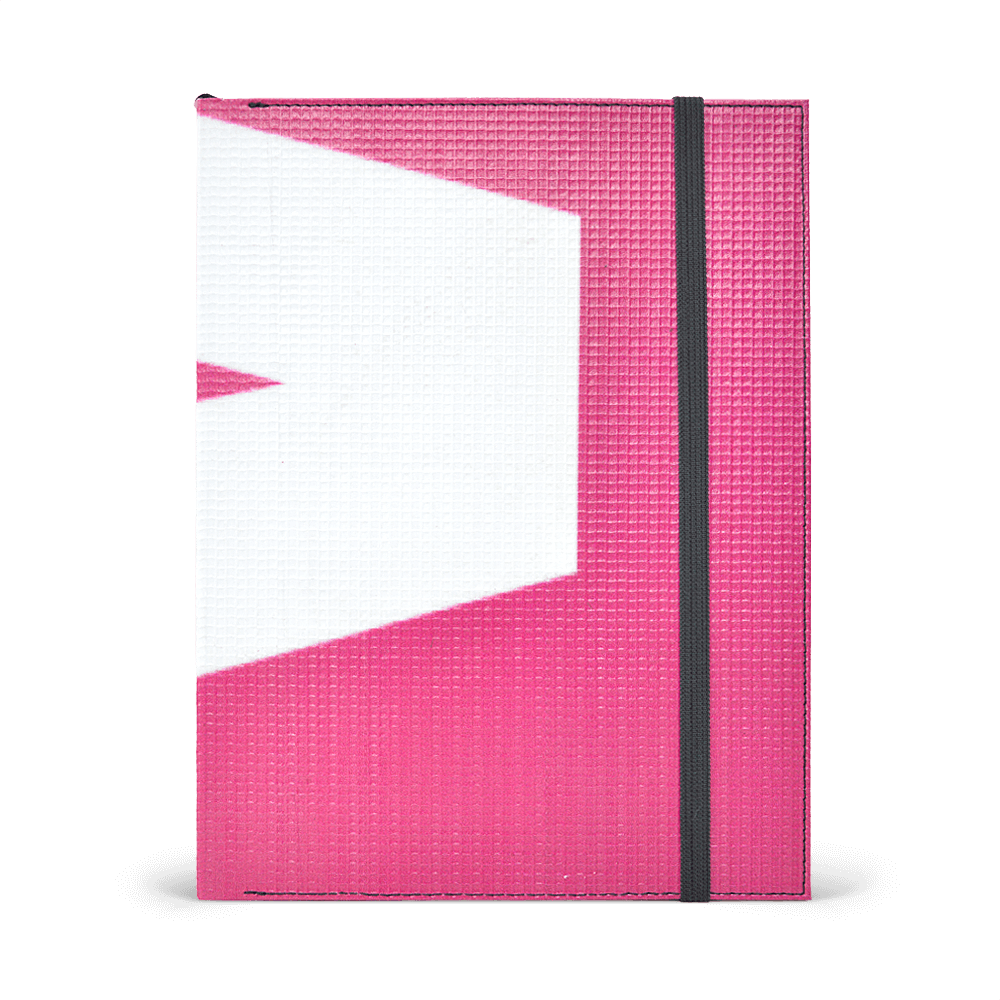 Oliver Notebook