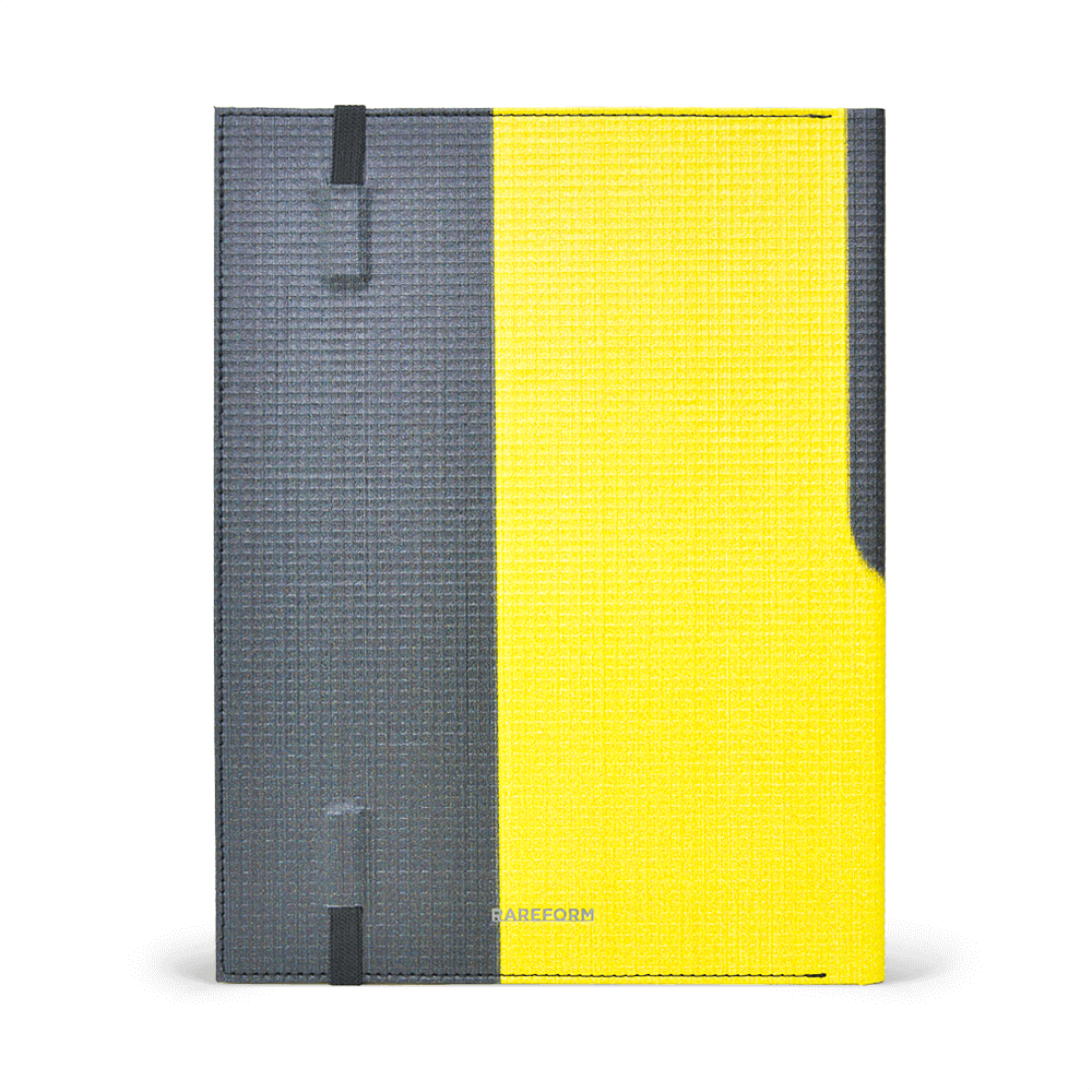 Oliver Notebook