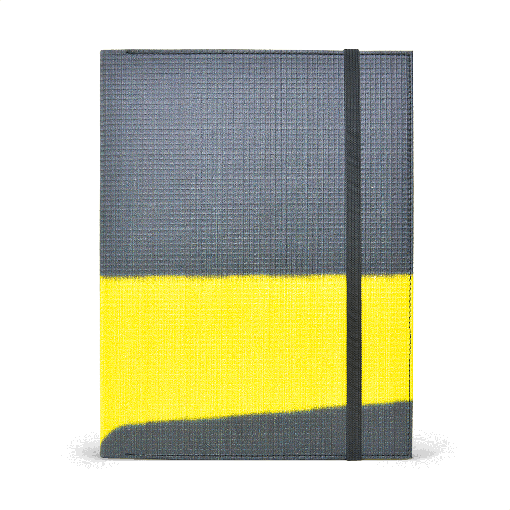 Oliver Notebook