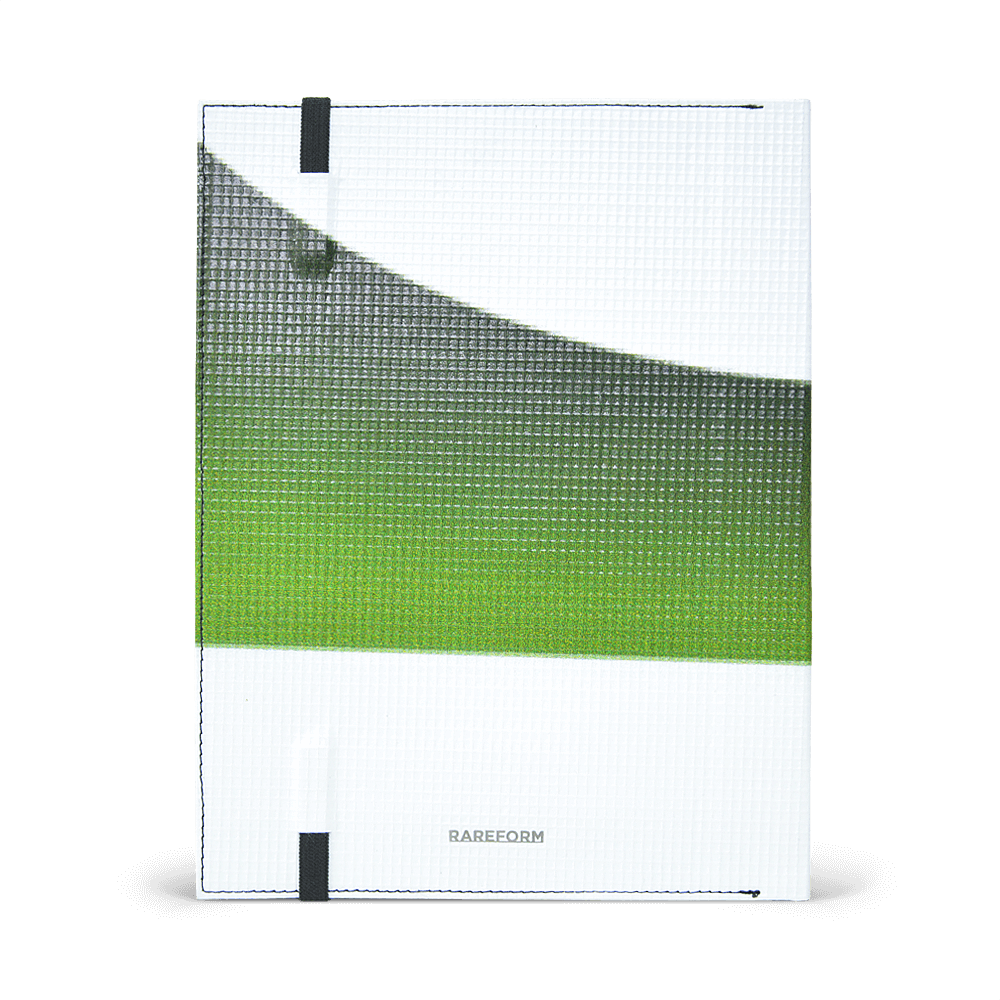 Oliver Notebook