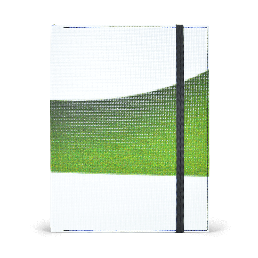Oliver Notebook