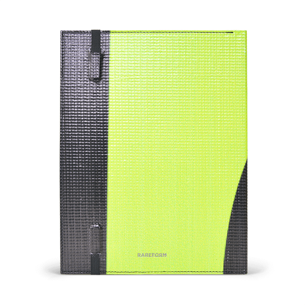 Oliver Notebook