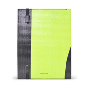Oliver Notebook