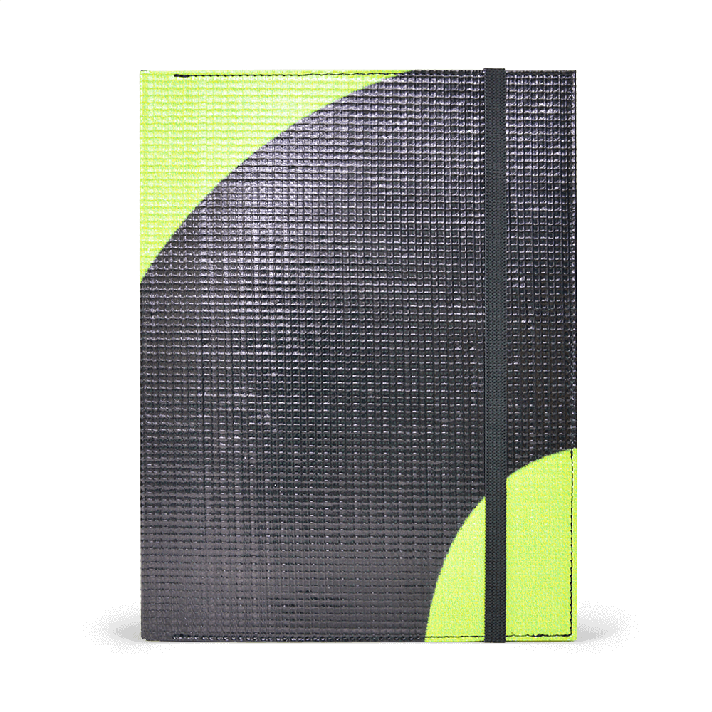Oliver Notebook