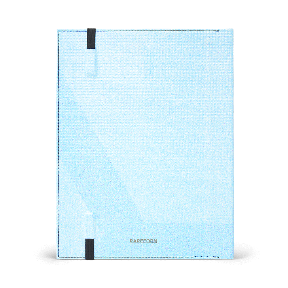 Oliver Notebook