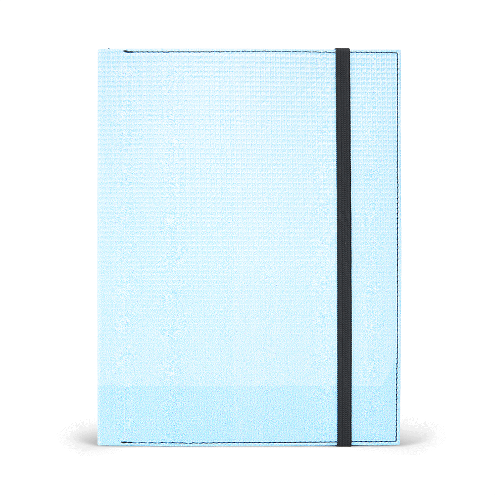 Oliver Notebook