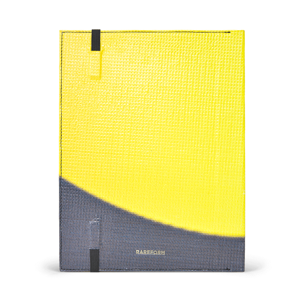 Oliver Notebook