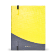 Oliver Notebook