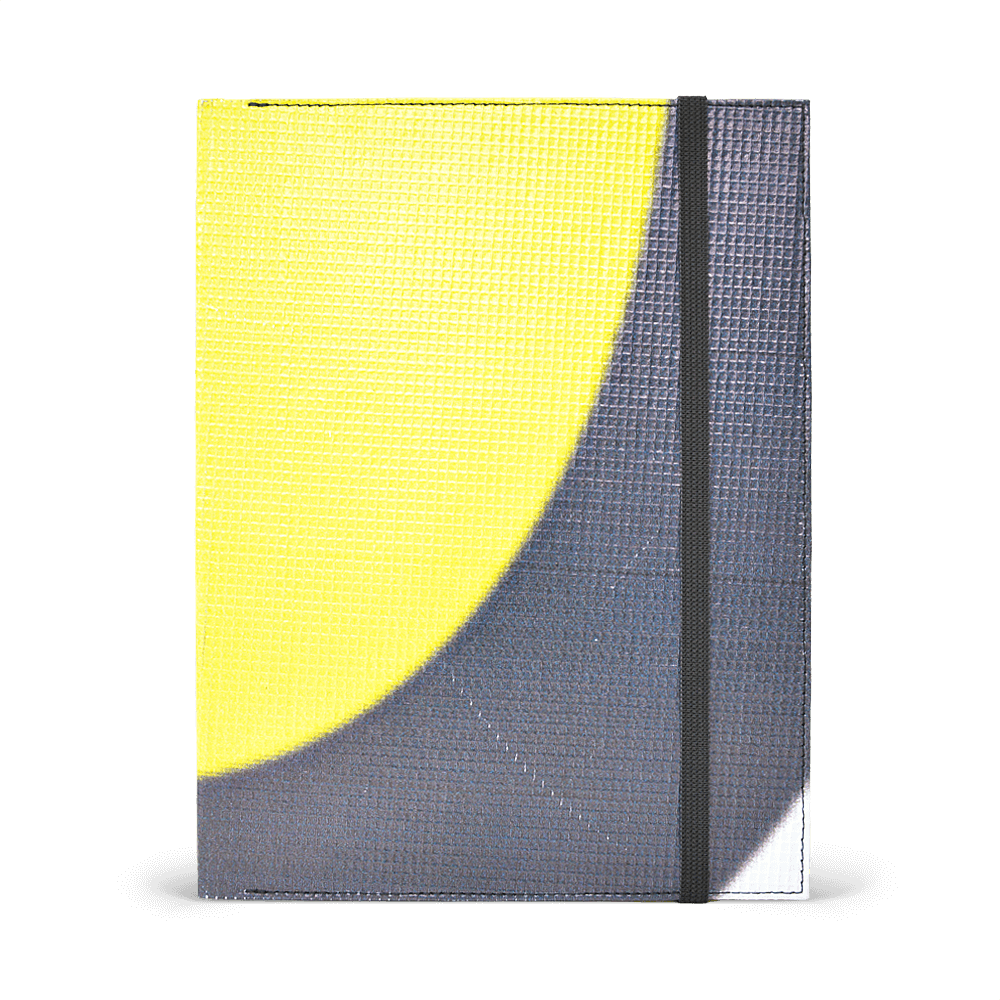 Oliver Notebook