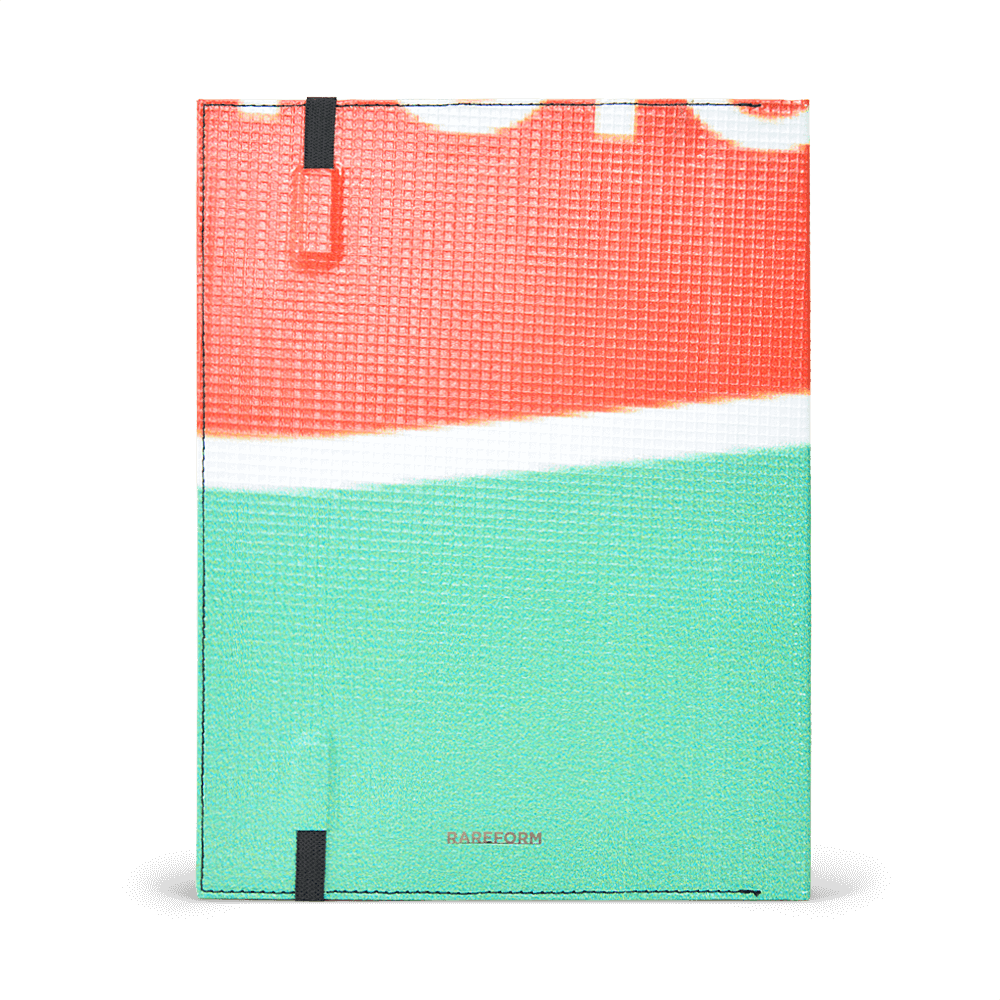 Oliver Notebook