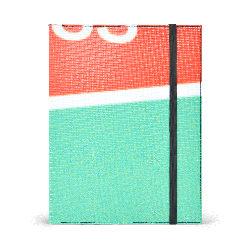 Oliver Notebook
