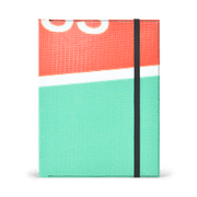 Oliver Notebook
