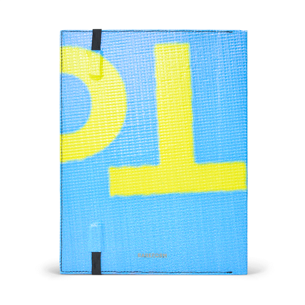 Oliver Notebook
