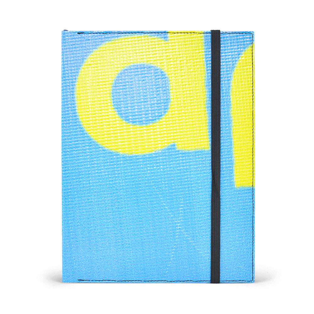 Oliver Notebook