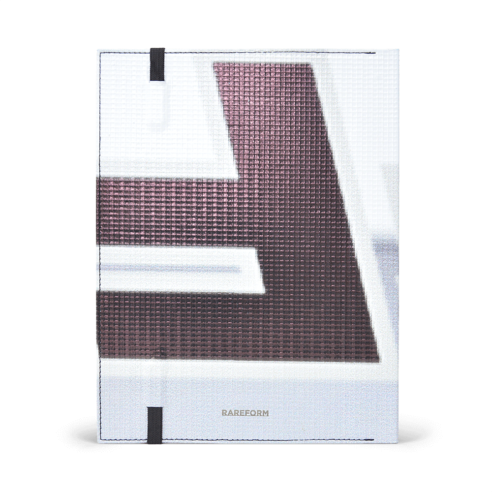 Oliver Notebook
