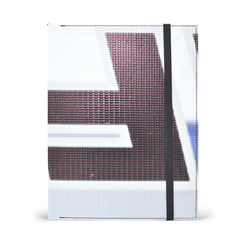 Oliver Notebook