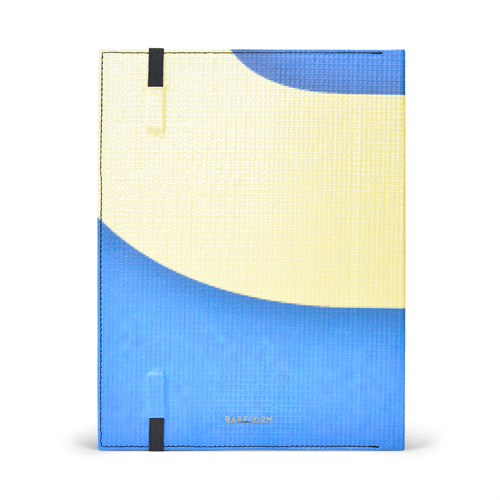 Oliver Notebook