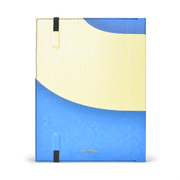 Oliver Notebook