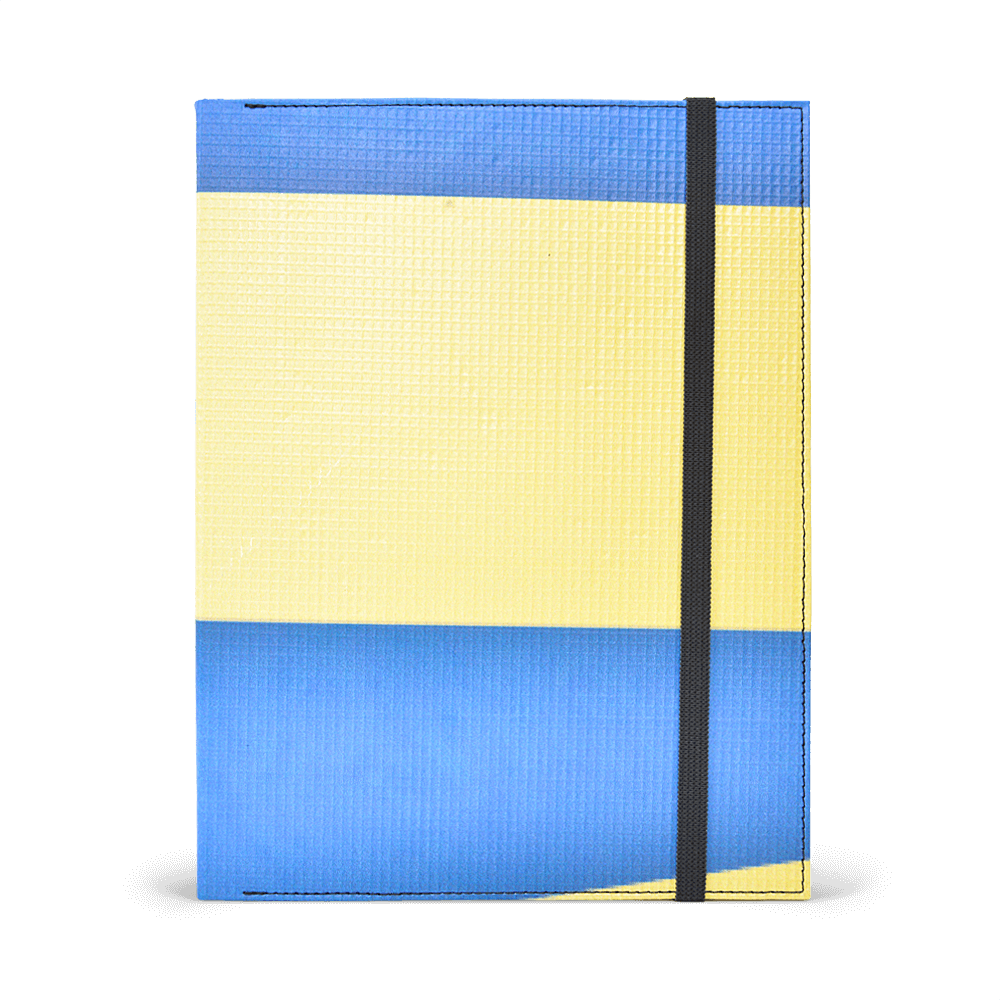 Oliver Notebook