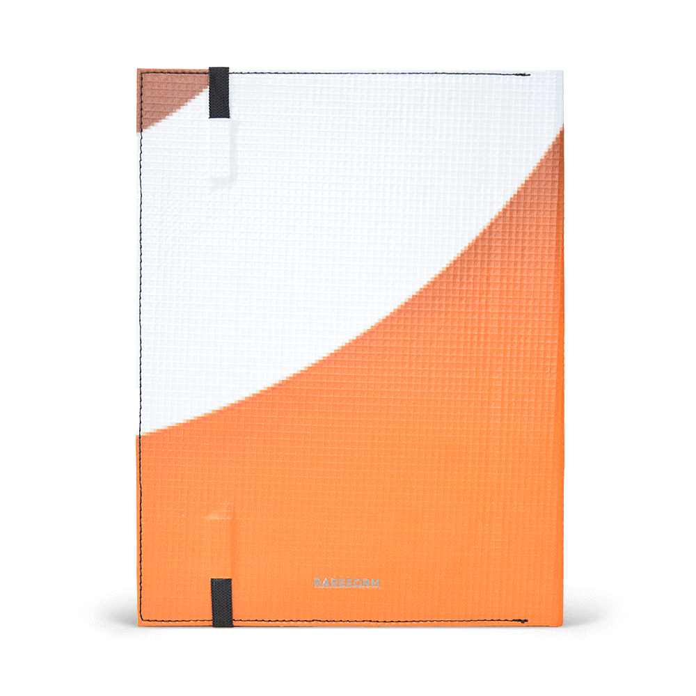 Oliver Notebook
