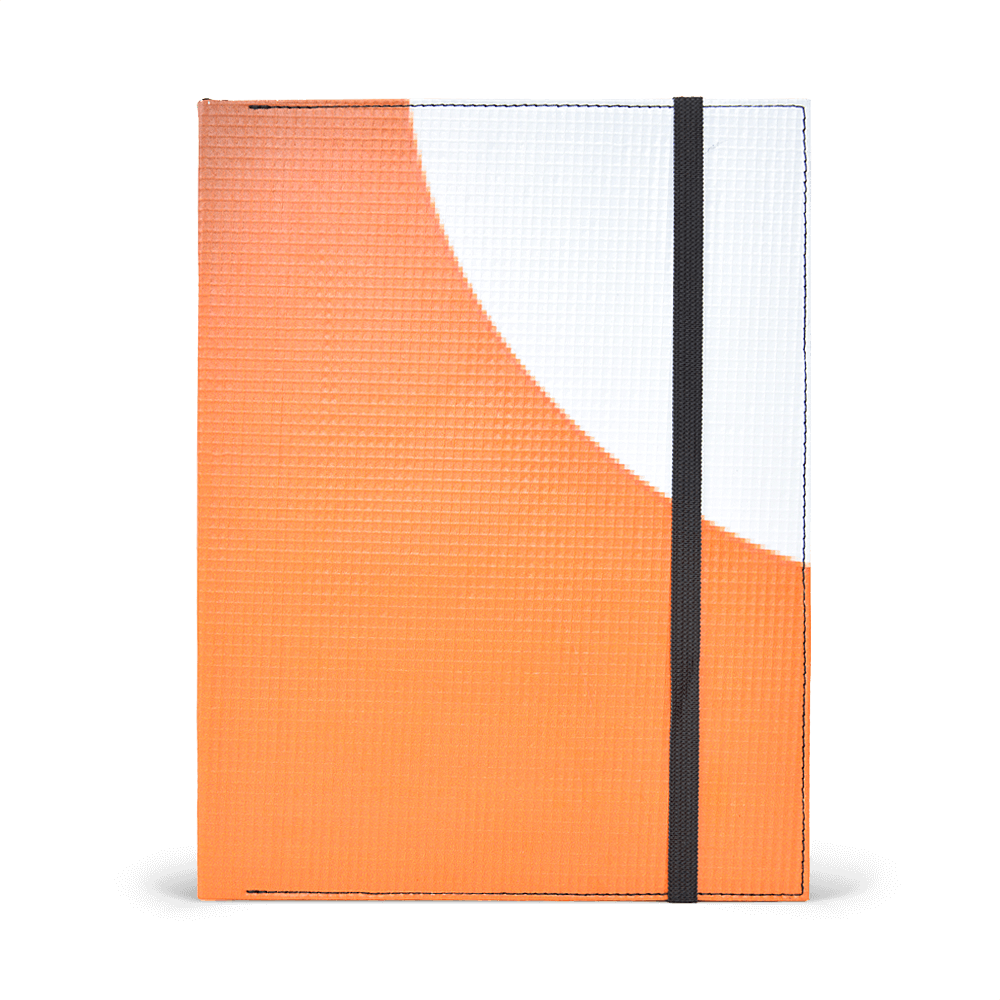 Oliver Notebook