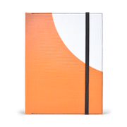 Oliver Notebook