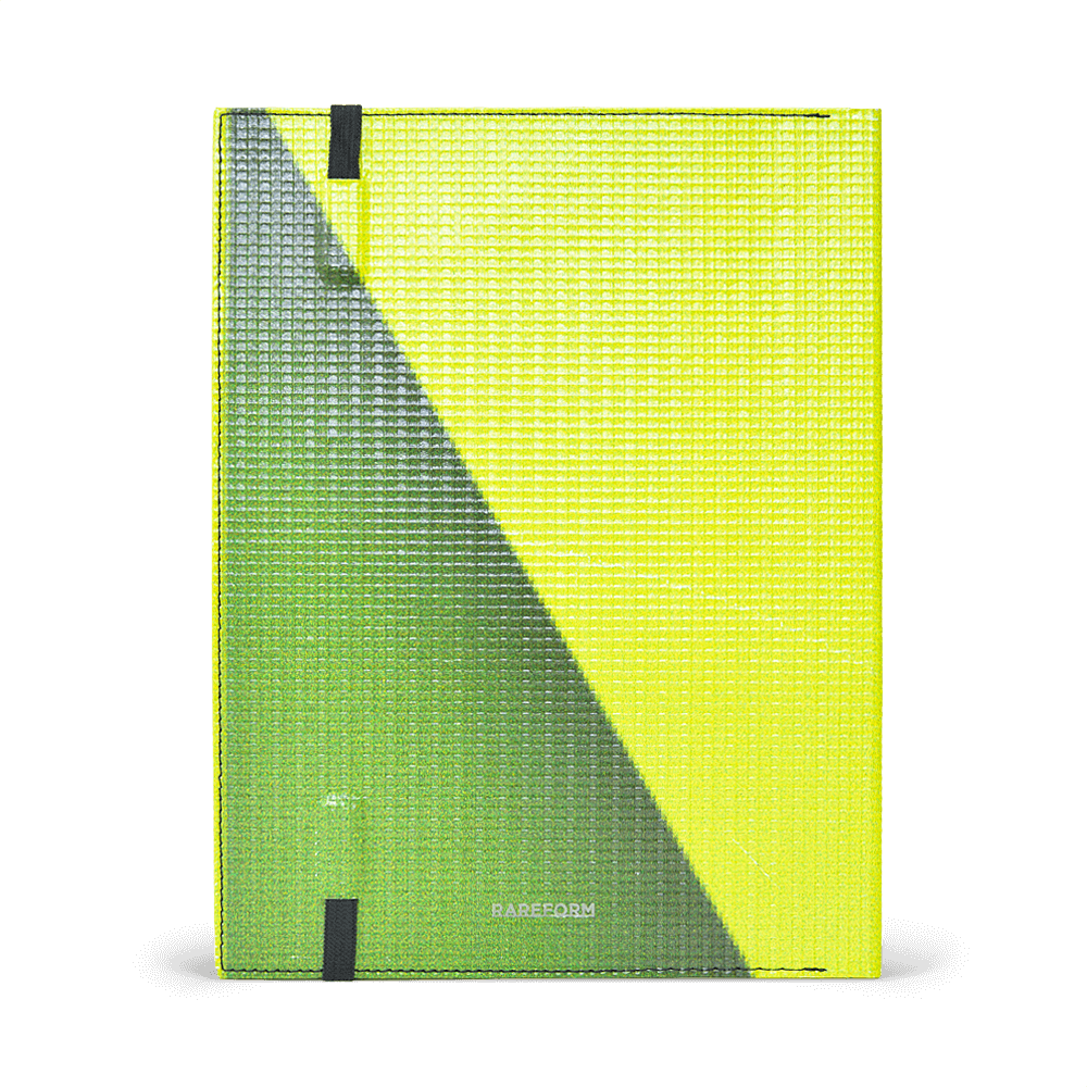 Oliver Notebook