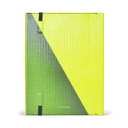 Oliver Notebook