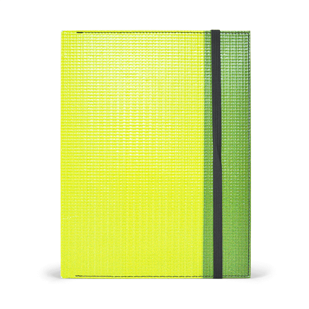Oliver Notebook